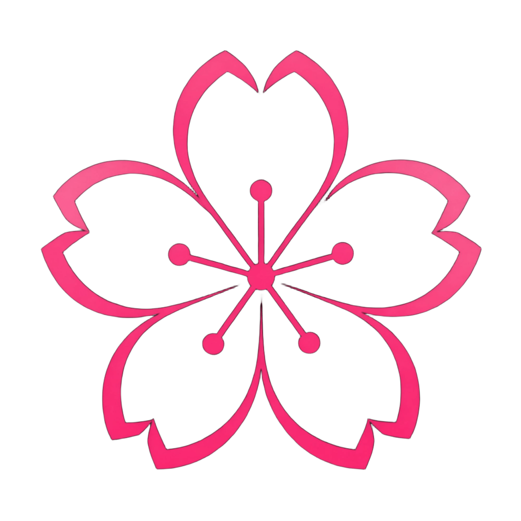 Sakura Cabelo e Estética